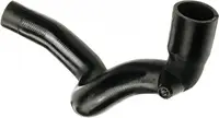 Furtun radiator (37,5mm 29mm) potrivit RENAULT 19 I, 19 I CHAMADE 1.4 1.8 07.88-05.93