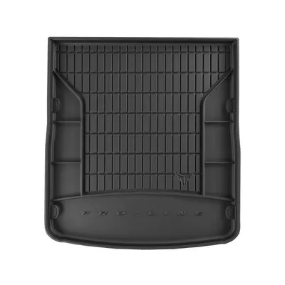 Tavita portbagaj cauciuc pentru Audi A6 C7 05.11-09.18 Station Wagon