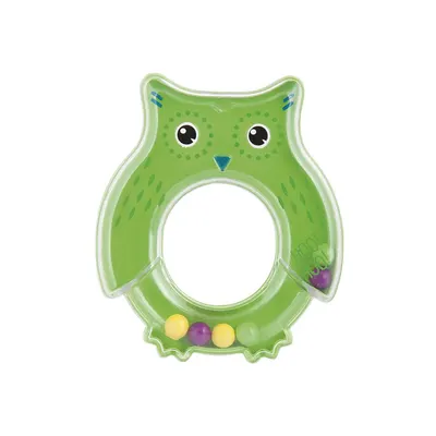 Zornaitoare Canpol Owl green