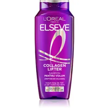 L’Oréal Paris Elseve Collagen Lifter sampon pentru volum