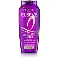 L’Oréal Paris Elseve Collagen Lifter sampon pentru volum