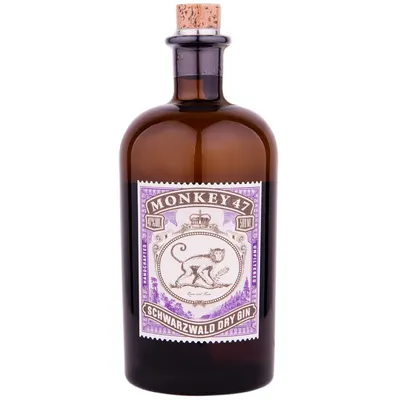 Gin Monkey 47 0.5L