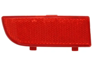 Reflector spate dreapta potrivit MERCEDES VIANO (W639), VITO / MIXTO (W639), VITO (W639) dupa 2003