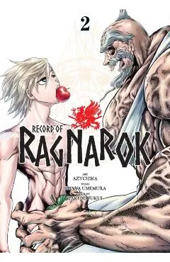 Record of Ragnarok, Vol. 2, 2