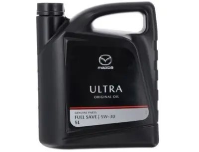 Ulei motor Mazda Original Oil Ultra 5W30 5L