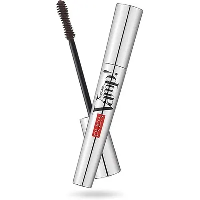 Mascara, Pupa, Vamp! Chocolate Brown, 9ml
