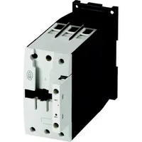 Contactor 72a, 37 Kw, Regim Ac-3, Ub 230 V, Eaton Moeller