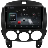 Navigatie Auto cu Asistenta AI Teyes CC4 PRO Mazda Demio 2007-2014 8+128GB 9.5" QLED, Android 13, 5G, 7.1 DSP, CarPlay