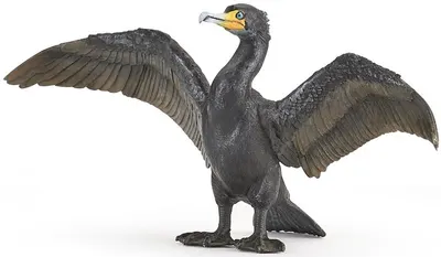 Figurina Papo Marine Life - Cormoran