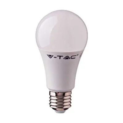 Bec LED Classic 9W E27 806lm 4000K 220-240V A60 IP20 200°