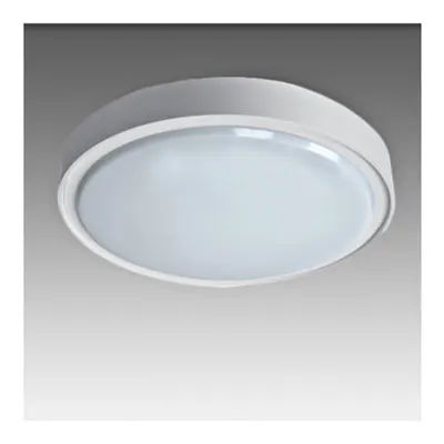 Berry LED 16W, 4000K, 960lm, 230V, IP65, plastic, alb
