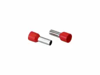 Inel terminal AURA APT-080R, 8 mm2 (8AWG), Set 50 Buc
