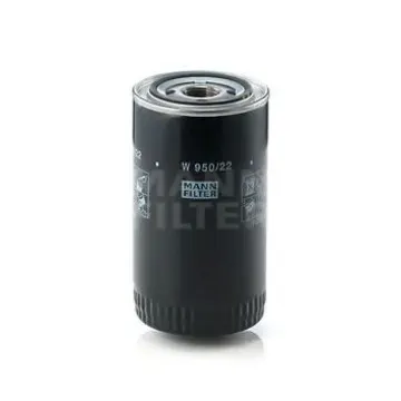 Filtru ulei Mann-Filter W 950 22