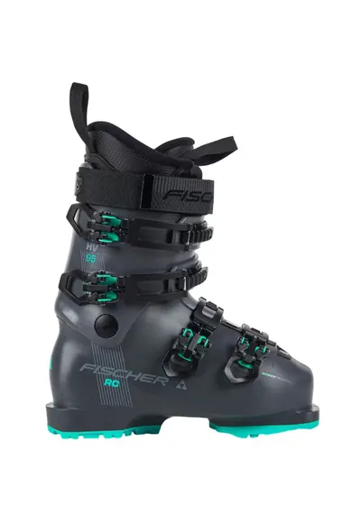 Clapari RC 95-Gri/Turcoaz-38 2/3 (24.5)