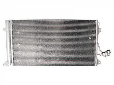 Radiator clima AC cu uscator AUDI Q7; PORSCHE CAYENNE; VW TOUAREG 2.5D-6.0 intre 2002-2015