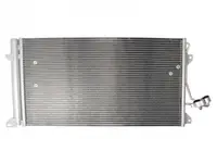 Radiator clima AC cu uscator AUDI Q7; PORSCHE CAYENNE; VW TOUAREG 2.5D-6.0 intre 2002-2015