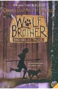 Chronicles of Ancient Darkness #1: Wolf Brother