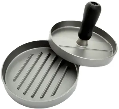 Presă pentru burgeri Landmann - 12 х 8.2 cm
