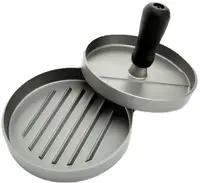 Presă pentru burgeri Landmann - 12 х 8.2 cm