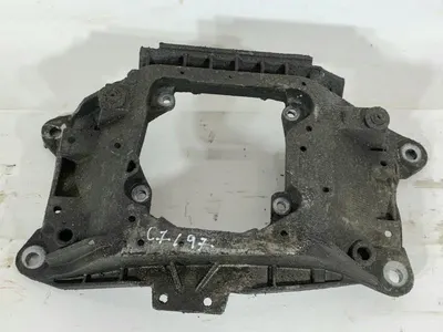 Suport cutie viteze 4G0399261G Audi A6 (2010-2018) [4G2, C7] 3.0 tdi CLAA