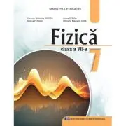 FIZICA. Manual pentru clasa a 7-a