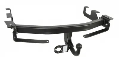 Carlig remorcare potrivit JEEP GRAND CHEROKEE II 10.98-09.05