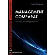Management comparat. Tendinte si provocari postmoderne