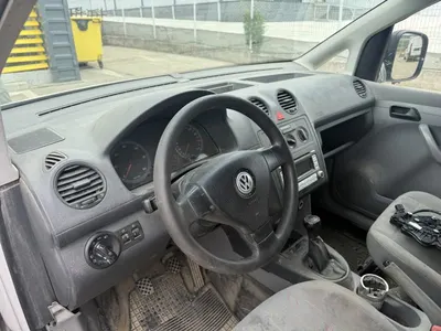 Plansa bord Volkswagen Caddy 3 (2004-2010)