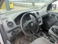 Plansa bord Volkswagen Caddy 3 (2004-2010)