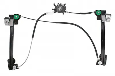 Macara geam spate portbagaj electric, fara motoras, numar usi: 5 LAND ROVER FREELANDER, FREELANDER 2 intre 1998-2014