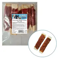 Batoane plate calciu & rata 480/500 g