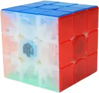 Cub Smart GAN pentru rezolvare rapidă – 356 i Carry 2 10th Anniversary Edition, 3x3