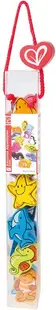 Figurine Hape - Animalele din lumea marina, din lemn