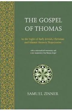 The Gospel of Thomas