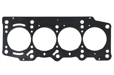 Garnitura chiuloasa (grosime: 0,72mm) potrivit ABARTH 124 SPIDER, 500 595 695, 500C 595C 695C, GRANDE PUNTO, PUNTO, PUNTO EVO; ALFA ROMEO GIULIETTA 1.4 1.4CNG 1.4LPG 05.07
