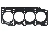 Garnitura chiuloasa (grosime: 0,72mm) potrivit ABARTH 124 SPIDER, 500 595 695, 500C 595C 695C, GRANDE PUNTO, PUNTO, PUNTO EVO; ALFA ROMEO GIULIETTA 1.4 1.4CNG 1.4LPG 05.07-