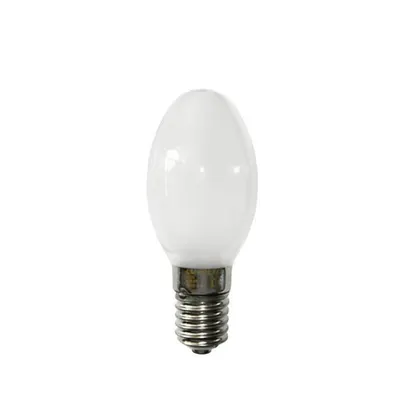 Bec cu vapori de sodiu tip para E40 vapori de sodiu (para) E40 E40 E40 400W L 240mm