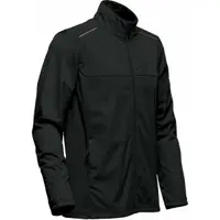 Jacheta Soft Shell Drumeții În Natură Stormtech Greenwich Ușoară Bărbați