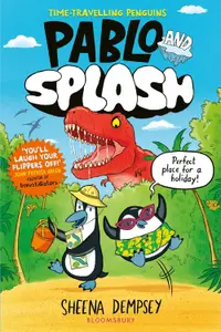 Pablo and Splash