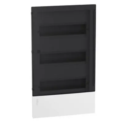 Tablou electric incastrat 36 module ( 3x12 ) usa fumurie SCHNEIDER MIP22312S