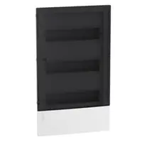 Tablou electric incastrat 36 module ( 3x12 ) usa fumurie SCHNEIDER MIP22312S