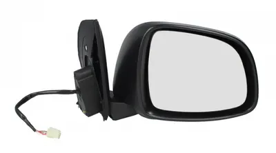 Oglinda dreapta electrica incalzita, grunduita FIAT SEDICI; SUZUKI SX4 intre 2006-2014