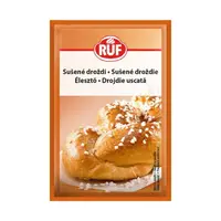Drojdie Uscata, Ruf, 7 g, 3 Bucati