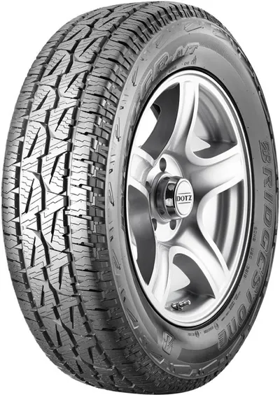 Bridgestone Dueler A/T 001 ( 255/70 R18 116S XL EVc )