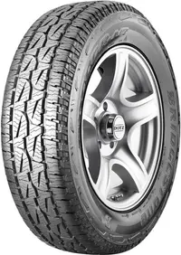 Bridgestone Dueler A/T 001 ( 255/70 R18 116S XL EVc )