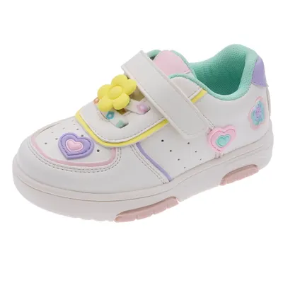 Pantofi sport Chicco Camala, alb, 22161-70P