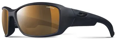 Ochelari de soare Julbo - Whoops, Cameleon, negru