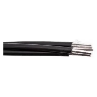 Cablu Aerian de Aluminiu T2xir 3x35+16 Multifilar (rm/sm)