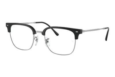 Ray-Ban New Clubmaster RX7216 2000