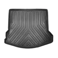Tavita portbagaj cauciuc Umbrella pentru Ford Focus 3.5 sedan (roata de rezerva subtire) 2014-2018
